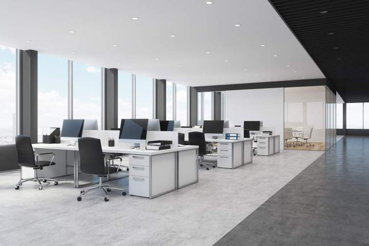 Bureau Val-d'Or